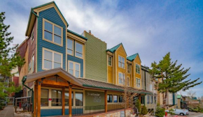 Multi Resorts at Lift Lodge Park City